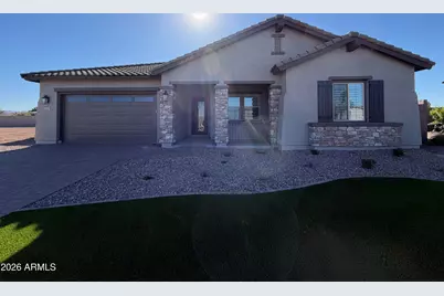 24498 N 156th Lane, Surprise, AZ 85387 - Photo 2