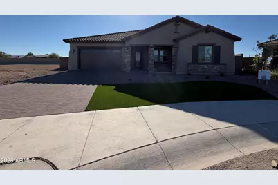 24498 N 156th Lane, Surprise, AZ 85387 - Photo 1