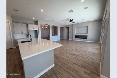 24498 N 156th Lane, Surprise, AZ 85387 - Photo 12