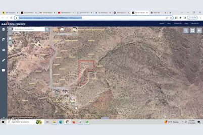 1913 E Mariola -- #-, Phoenix, AZ 85086 - Photo 4