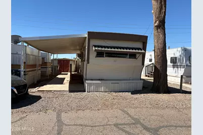 517 N Avenue A -- #35, Casa Grande, AZ 85122 - Photo 2