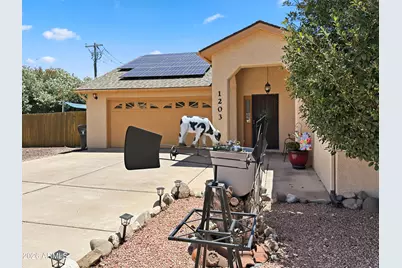 1203 S Settlers Circle, Cottonwood, AZ 86326 - Photo 2