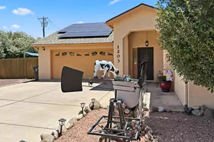 1203 S Settlers Cir, Cottonwood, AZ 86326 - Photo 2