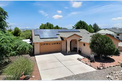 1203 S Settlers Circle, Cottonwood, AZ 86326 - Photo 22