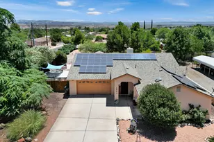 1203 S Settlers Cir, Cottonwood, AZ 86326 - Photo 1