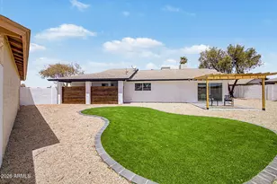 851 N 87th Pl, Scottsdale, AZ 85257 - Photo 28