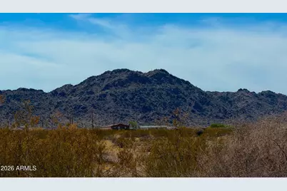0 W Brazilwood Lot 2(1.3 Acres) -- #-, Maricopa, AZ 85139 - Photo 6