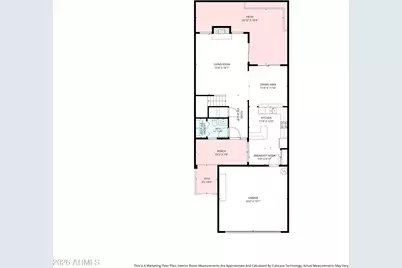 13826 S 41st Place, Phoenix, AZ 85044 - Photo 46
