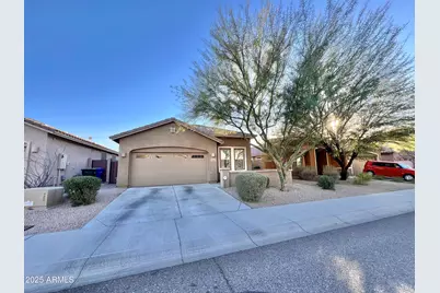 4123 E Roy Rogers Road, Cave Creek, AZ 85331 - Photo 2