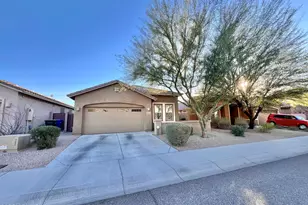 4123 E Roy Rogers Rd, Cave Creek, AZ 85331 - Photo 2