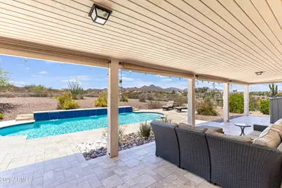 12050 N Lamont Drive, Fountain Hills, AZ 85268 - Photo 26