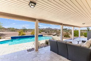 12050 N Lamont Dr, Fountain Hills, AZ 85268 - Photo 26