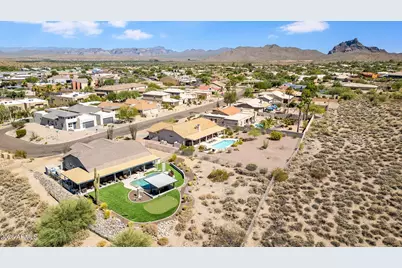 12050 N Lamont Drive, Fountain Hills, AZ 85268 - Photo 40