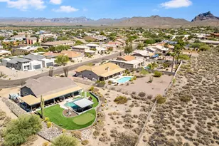 12050 N Lamont Dr, Fountain Hills, AZ 85268 - Photo 40