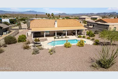 12050 N Lamont Drive, Fountain Hills, AZ 85268 - Photo 34