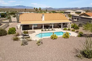12050 N Lamont Dr, Fountain Hills, AZ 85268 - Photo 34