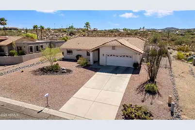 12050 N Lamont Drive, Fountain Hills, AZ 85268 - Photo 46