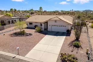 12050 N Lamont Dr, Fountain Hills, AZ 85268 - Photo 46