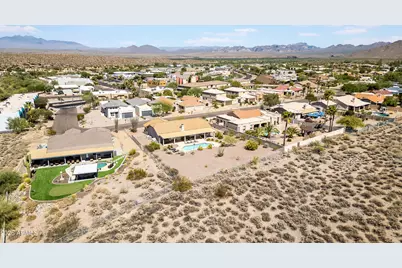 12050 N Lamont Drive, Fountain Hills, AZ 85268 - Photo 44