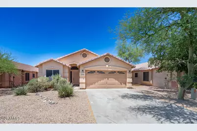6762 W Del Mar Lane, Peoria, AZ 85381 - Photo 1