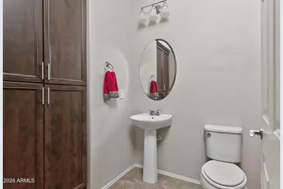 20577 N 274th Avenue, Buckeye, AZ 85396 - Photo 38