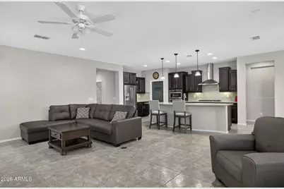 20577 N 274th Avenue, Buckeye, AZ 85396 - Photo 8