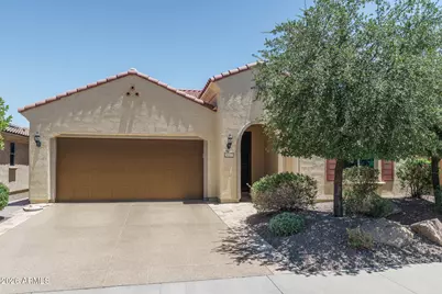 20577 N 274th Avenue, Buckeye, AZ 85396 - Photo 40