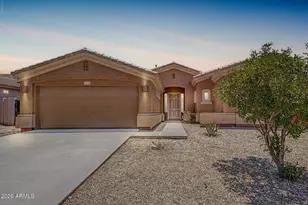 17767 W Desert View Ln, Goodyear, AZ 85338 - Photo 1