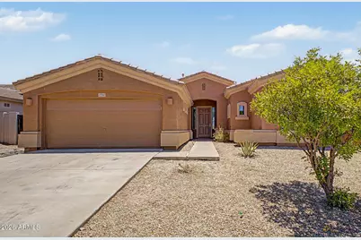 17767 W Desert View Lane, Goodyear, AZ 85338 - Photo 2