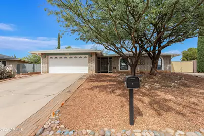 880 E Mimosa Circle, Sierra Vista, AZ 85635 - Photo 1