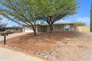 880 E Mimosa Cir, Sierra Vista, AZ 85635 - Photo 2