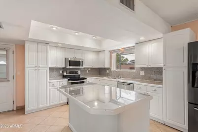 880 E Mimosa Circle, Sierra Vista, AZ 85635 - Photo 14