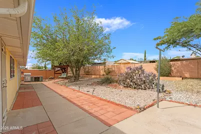 880 E Mimosa Circle, Sierra Vista, AZ 85635 - Photo 4