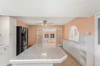 880 E Mimosa Circle, Sierra Vista, AZ 85635 - Photo 16