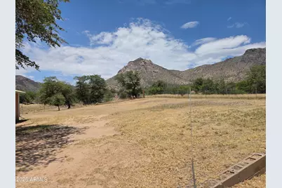 5453 E Forest Lane, Hereford, AZ 85615 - Photo 2