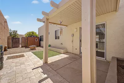 2300 E Magma Road #167, San Tan Valley, AZ 85143 - Photo 16