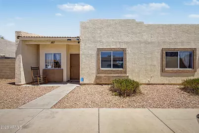 2300 E Magma Road #167, San Tan Valley, AZ 85143 - Photo 1