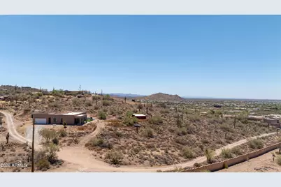 0 E Obsidian Court, Gold Canyon, AZ 85118 - Photo 4