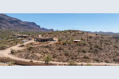0 E Obsidian Court, Gold Canyon, AZ 85118 - Photo 12