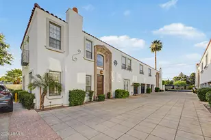 111 W Missouri Ave, Phoenix, AZ 85013 - Photo 1
