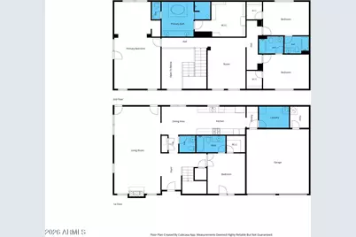 111 W Missouri Avenue #B, Phoenix, AZ 85013 - Photo 90