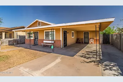 727 W 13th Street, Casa Grande, AZ 85122 - Photo 2