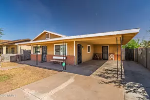 727 W 13th St, Casa Grande, AZ 85122 - Photo 2