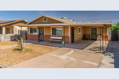 727 W 13th Street, Casa Grande, AZ 85122 - Photo 20