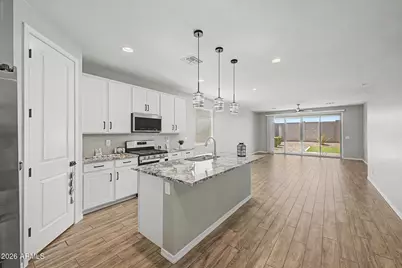 11247 E Unger Avenue, Mesa, AZ 85212 - Photo 18