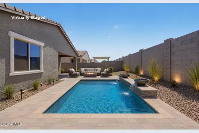 11247 E Unger Avenue, Mesa, AZ 85212 - Photo 1