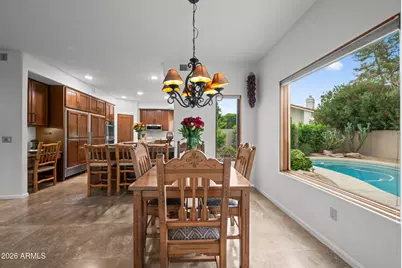 10007 N 55th Street, Paradise Valley, AZ 85253 - Photo 12