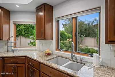 10007 N 55th Street, Paradise Valley, AZ 85253 - Photo 16