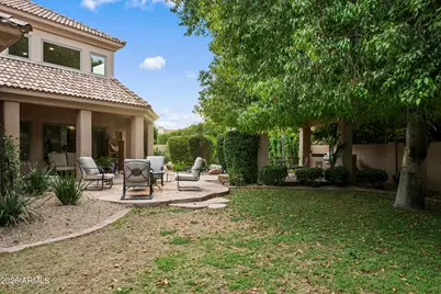 10007 N 55th Street, Paradise Valley, AZ 85253 - Photo 22