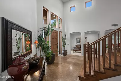 10007 N 55th Street, Paradise Valley, AZ 85253 - Photo 4